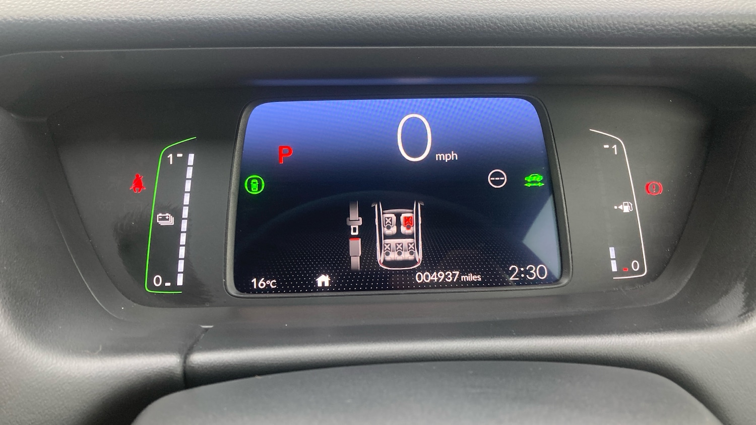 Used Honda Jazz 2022 for sale - 76480191: Photo 20