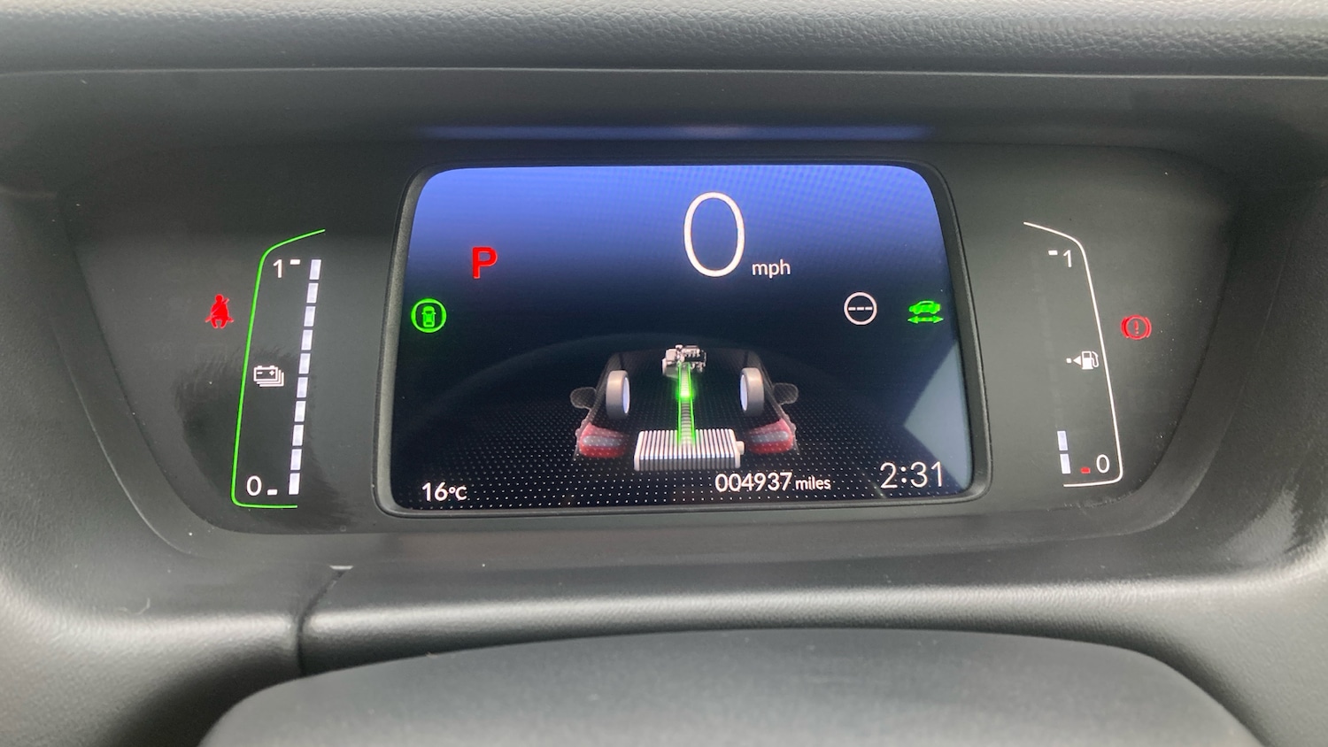 Used Honda Jazz 2022 for sale - 76480191: Photo 21