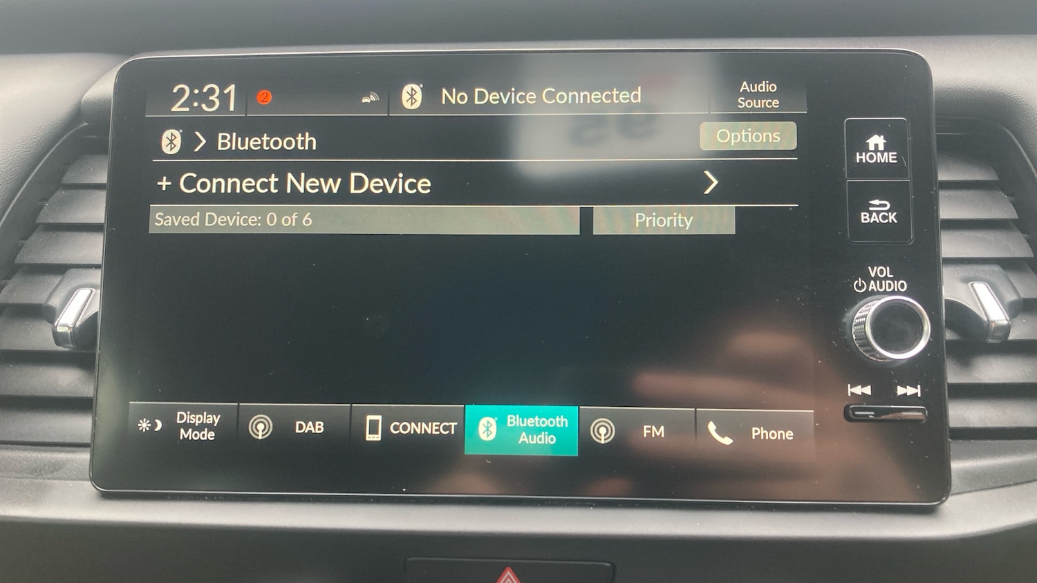 Used Honda Jazz 2022 for sale - 76480191: Photo 22