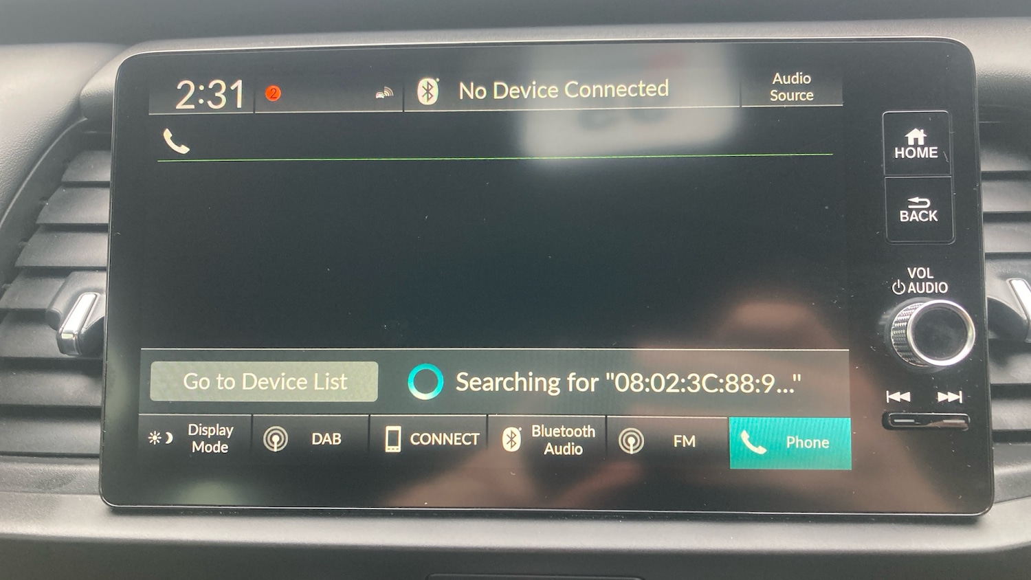 Used Honda Jazz 2022 for sale - 76480191: Photo 23