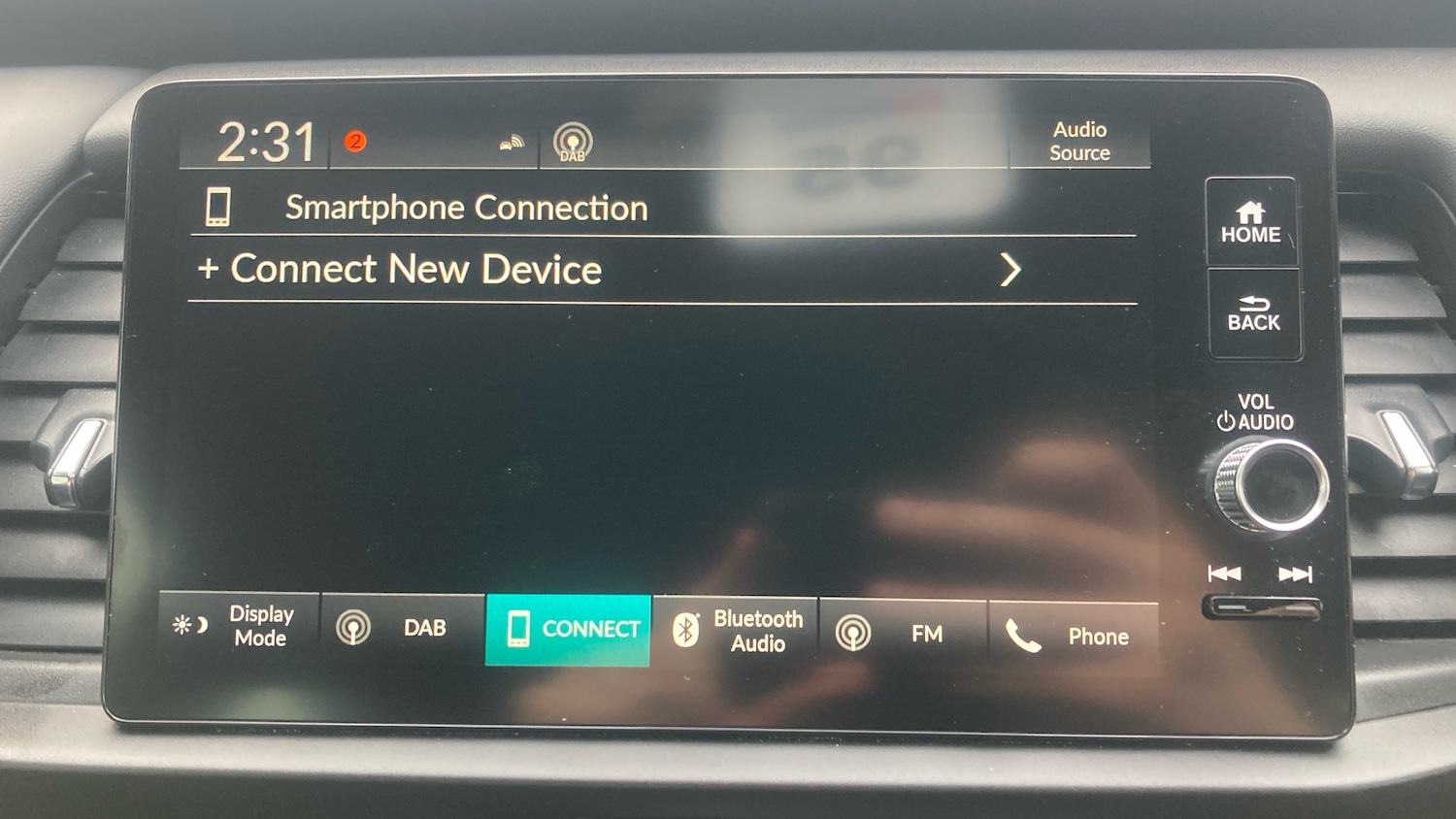 Used Honda Jazz 2022 for sale - 76480191: Photo 24