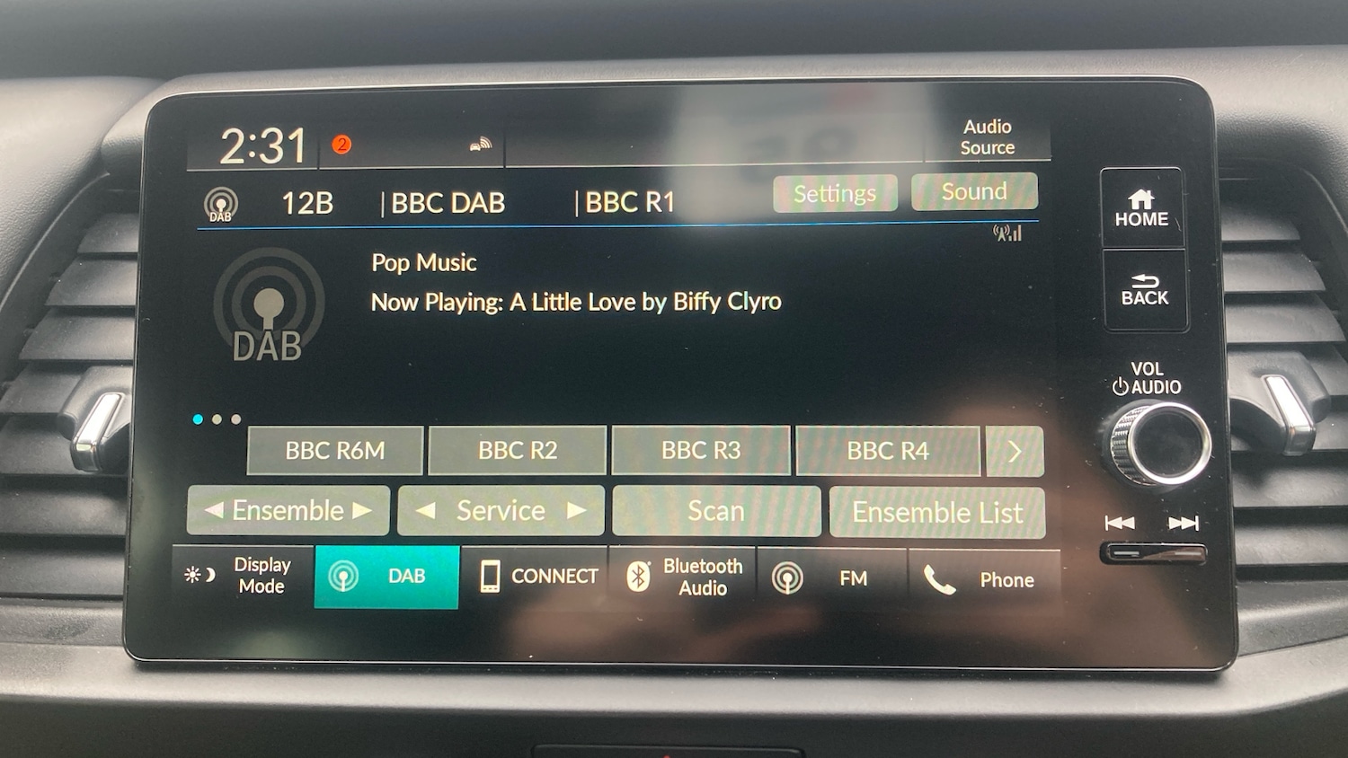 Used Honda Jazz 2022 for sale - 76480191: Photo 25