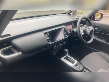 Used Honda Jazz 2022 for sale - 76480191: Photo