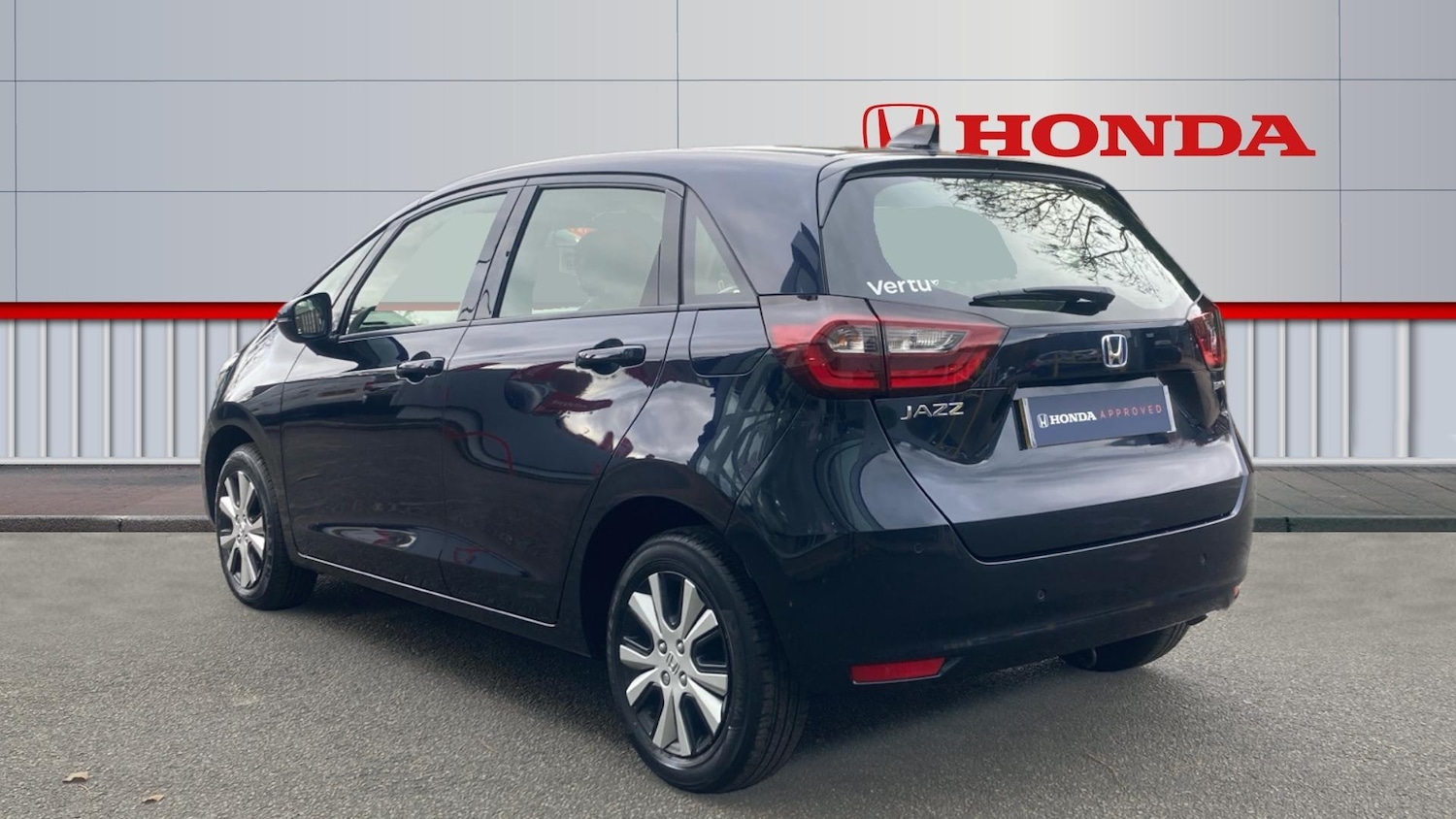 Used Honda Jazz 2022 for sale - 76480191: Photo 3