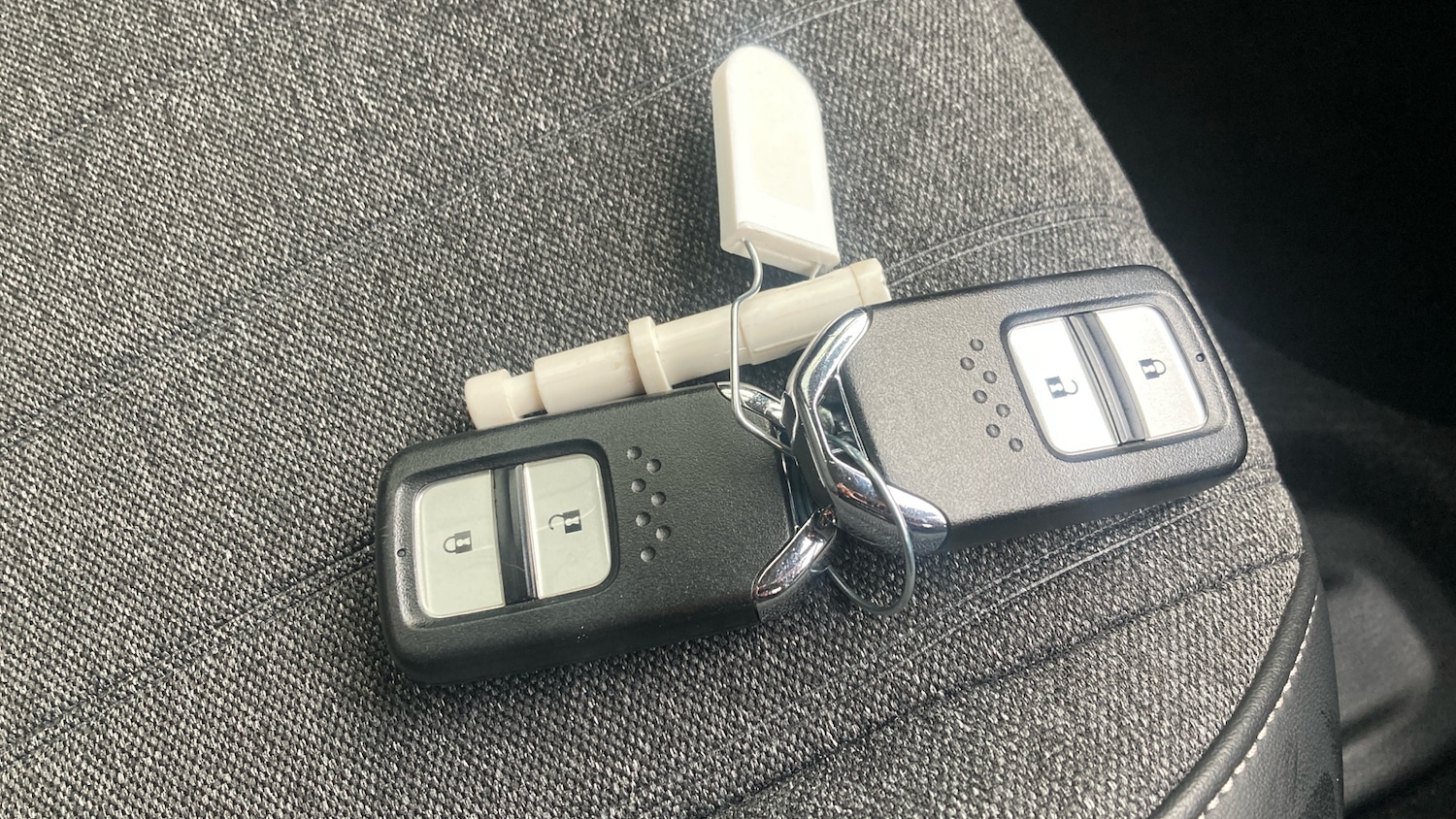 Used Honda Jazz 2022 for sale - 76480191: Photo 32