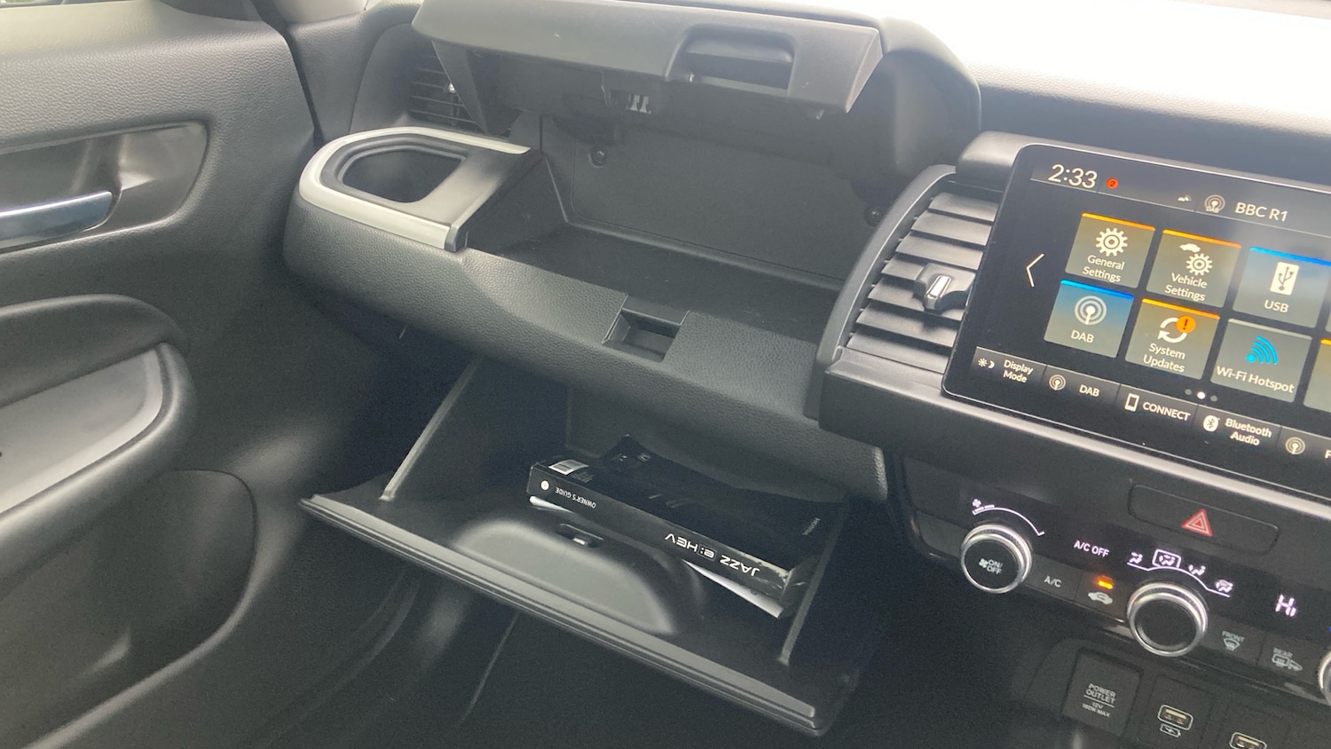 Used Honda Jazz 2022 for sale - 76480191: Photo 33