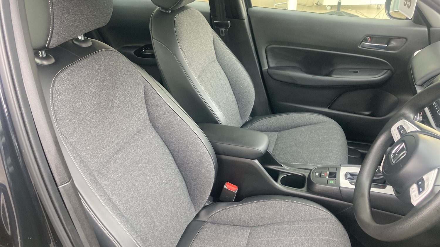 Used Honda Jazz 2022 for sale - 76480191: Photo 34