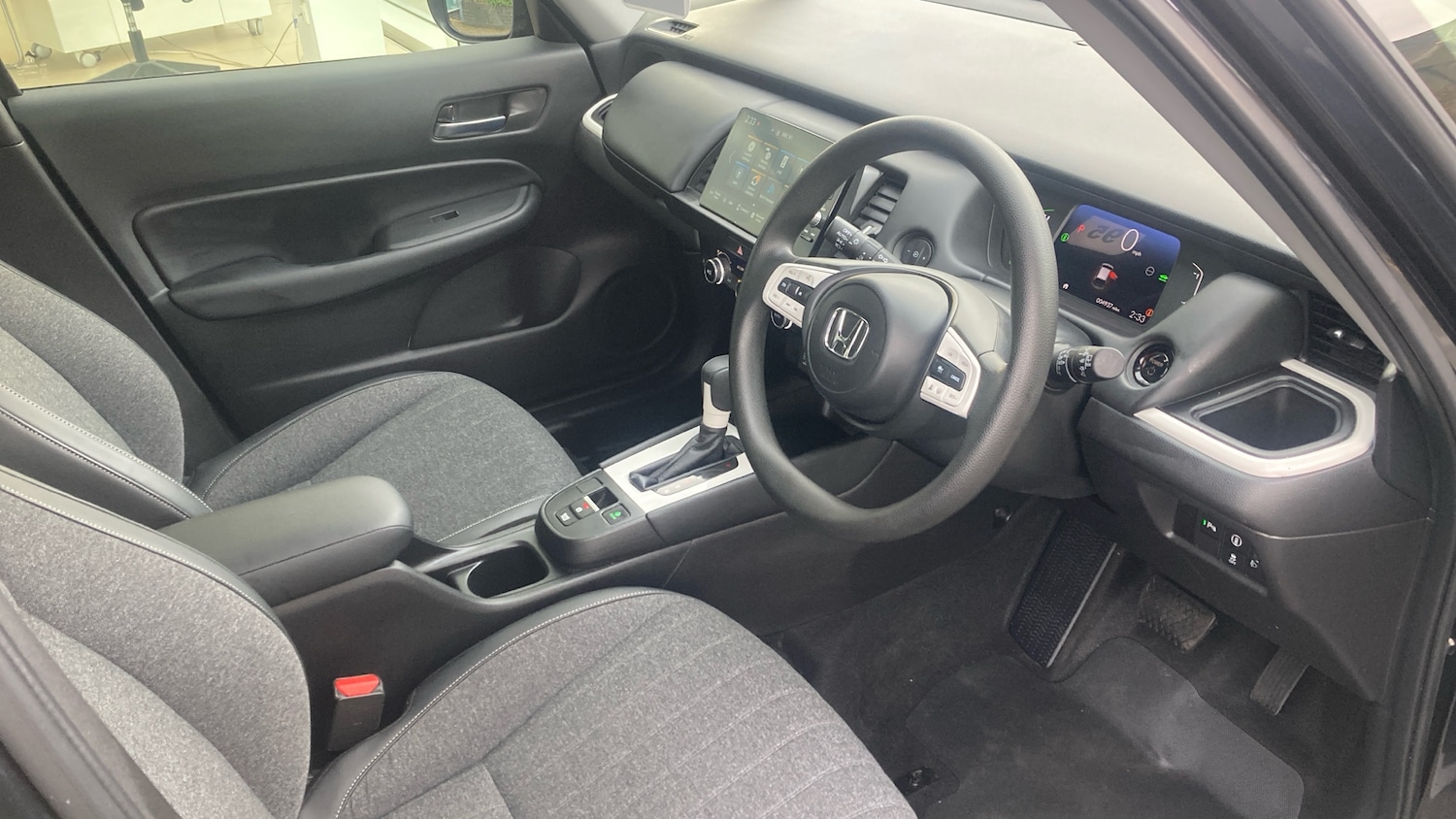 Used Honda Jazz 2022 for sale - 76480191: Photo 35