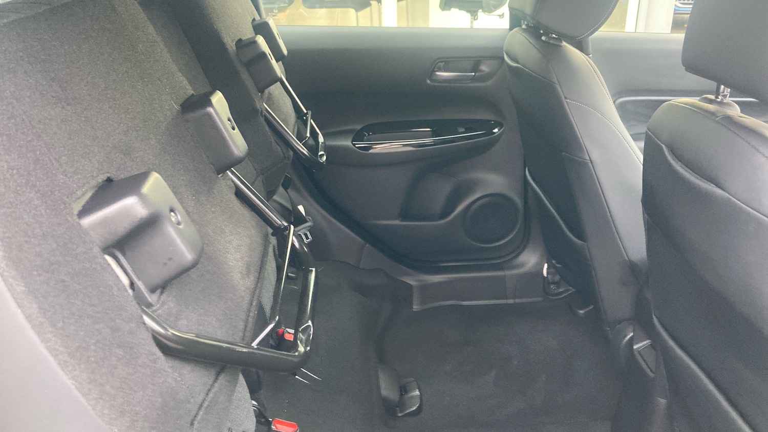 Used Honda Jazz 2022 for sale - 76480191: Photo 37