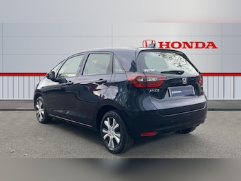 Used Honda Jazz 2022 for sale - 76480191: Photo