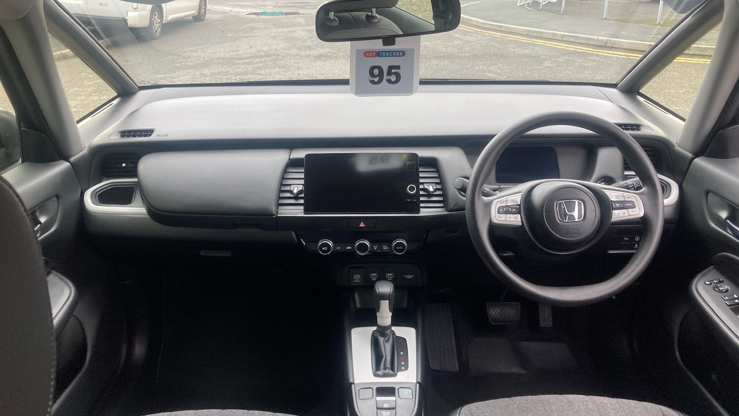 Used Honda Jazz 2022 for sale - 76480191: Photo 4