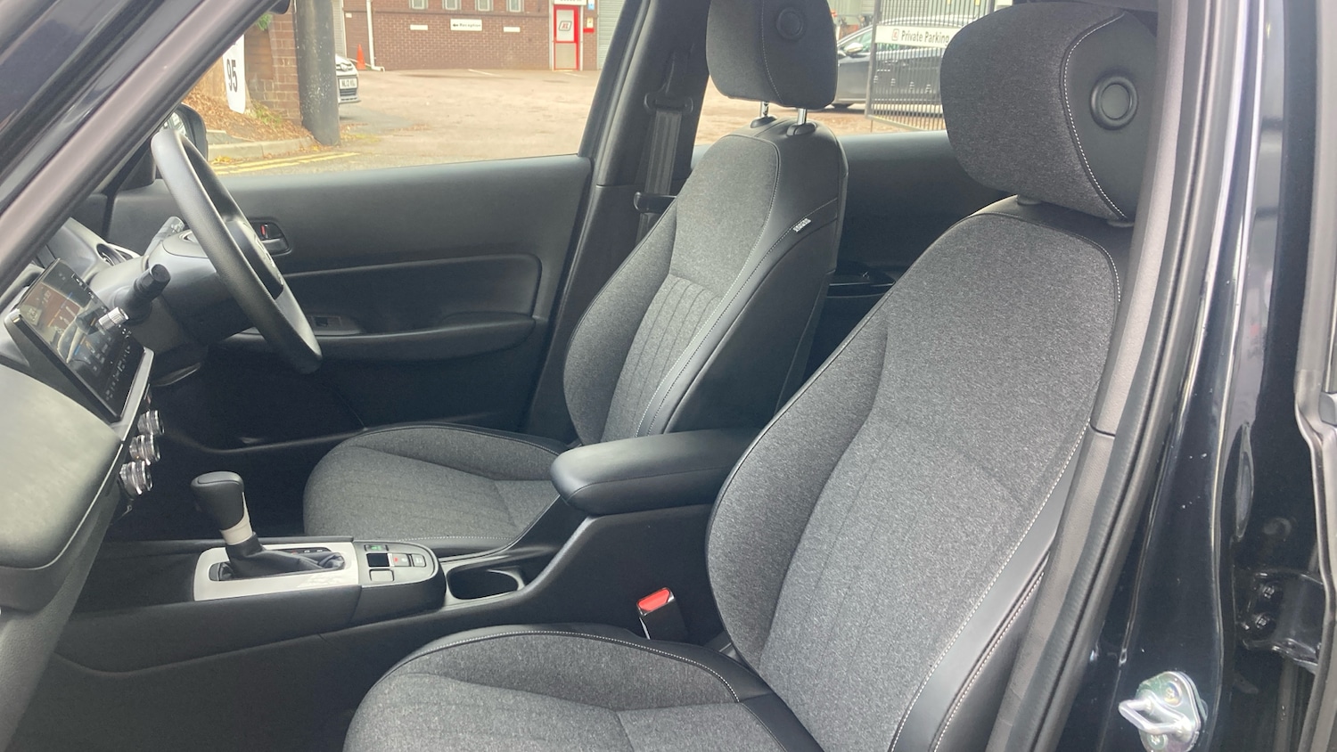 Used Honda Jazz 2022 for sale - 76480191: Photo 44