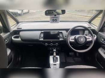 Used Honda Jazz 2022 for sale - 76480191: Photo