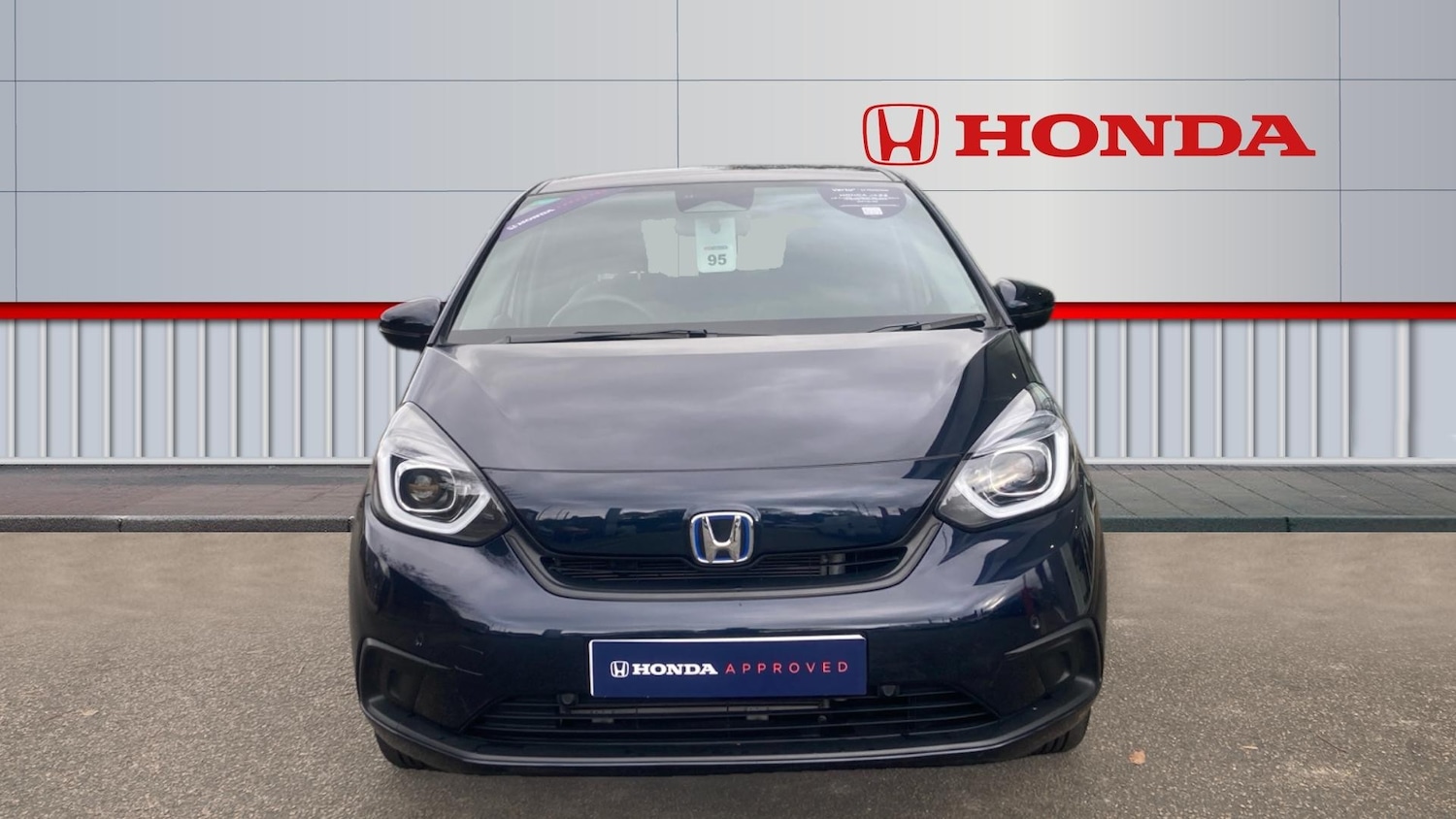 Used Honda Jazz 2022 for sale - 76480191: Photo 6