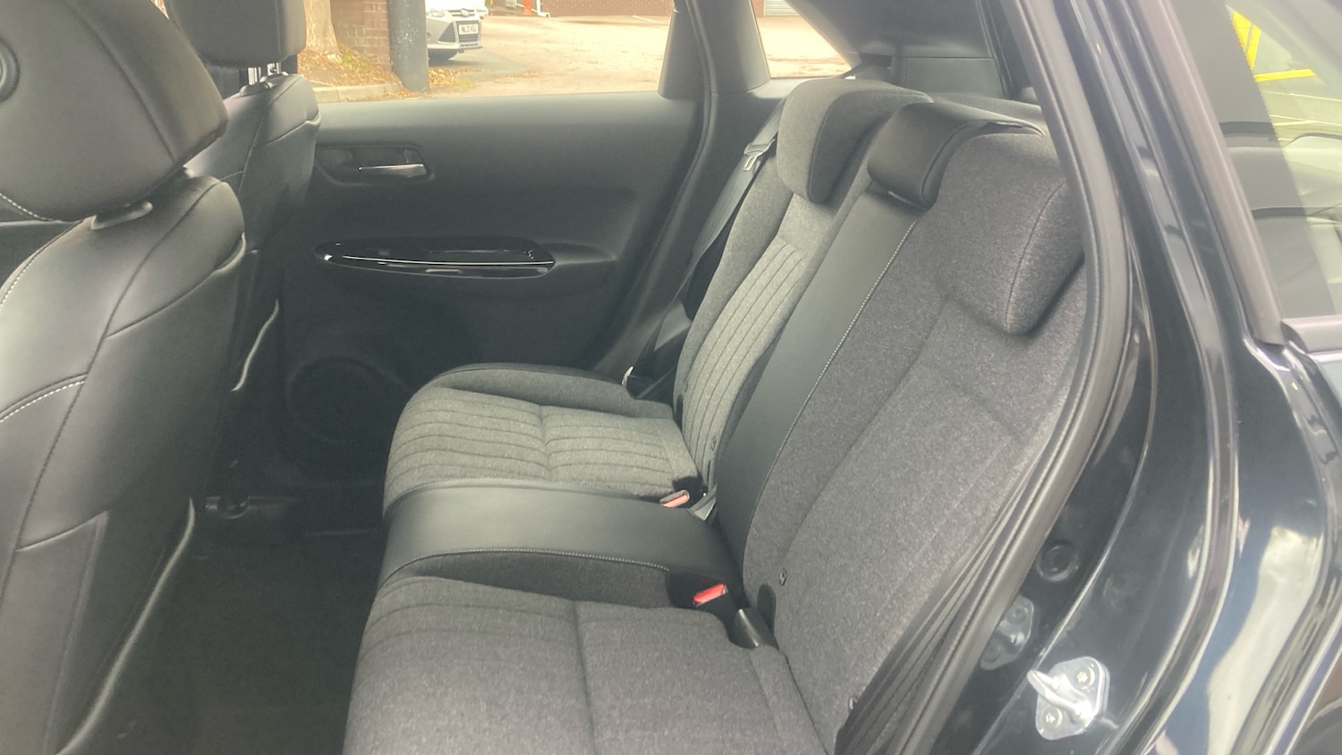 Used Honda Jazz 2022 for sale - 76480191: Photo 8