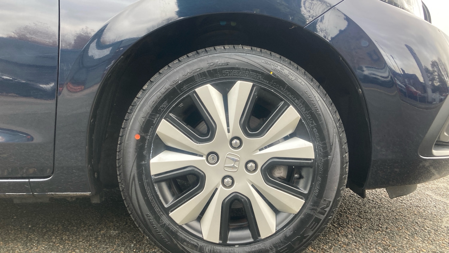 Used Honda Jazz 2022 for sale - 76480191: Photo 9