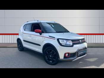 2018 (18) - 1.2 Dualjet Adventure 5dr Petrol Hatchback