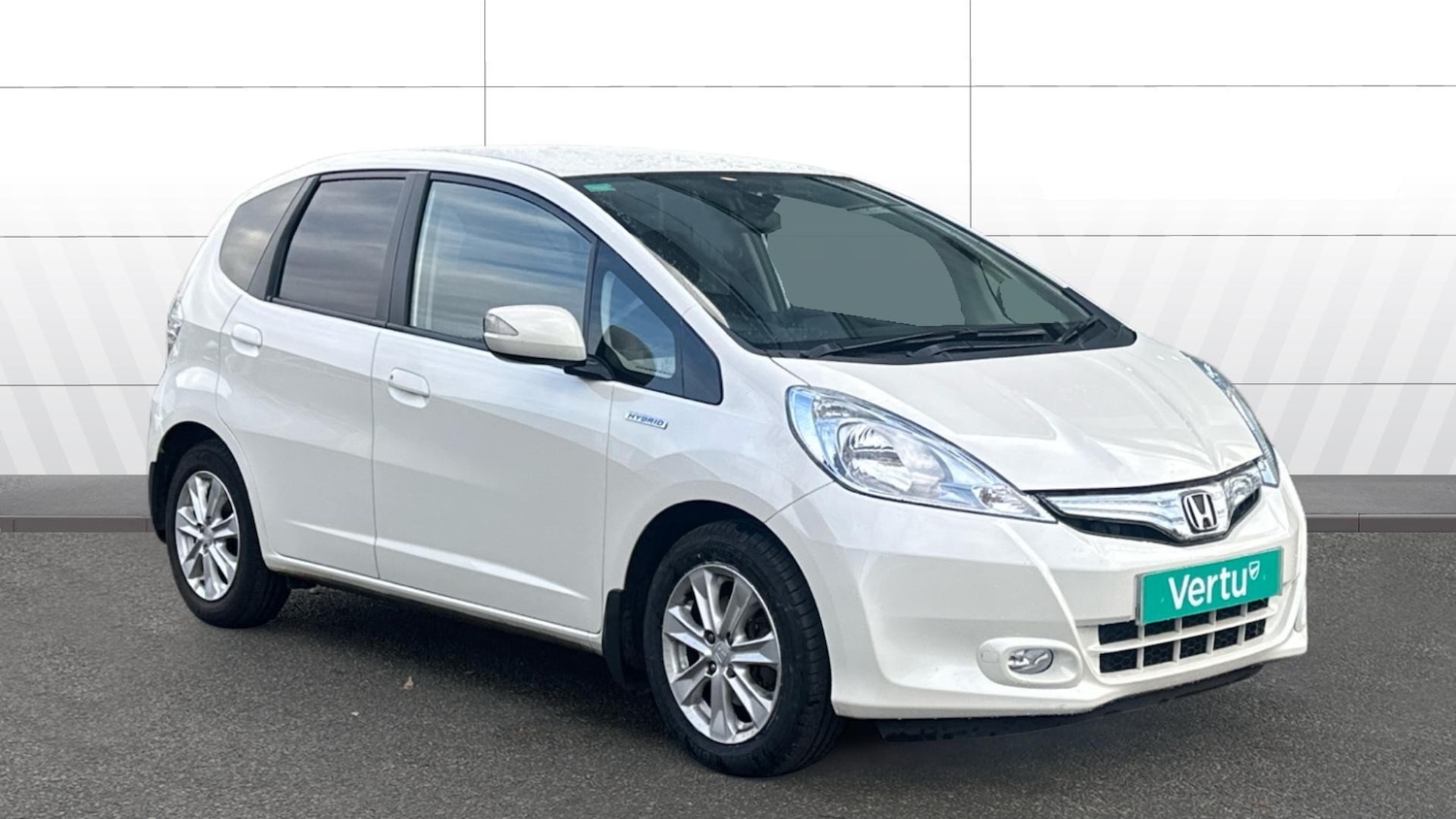 Used Honda Jazz 2014 for sale - 77038765: Photo 1
