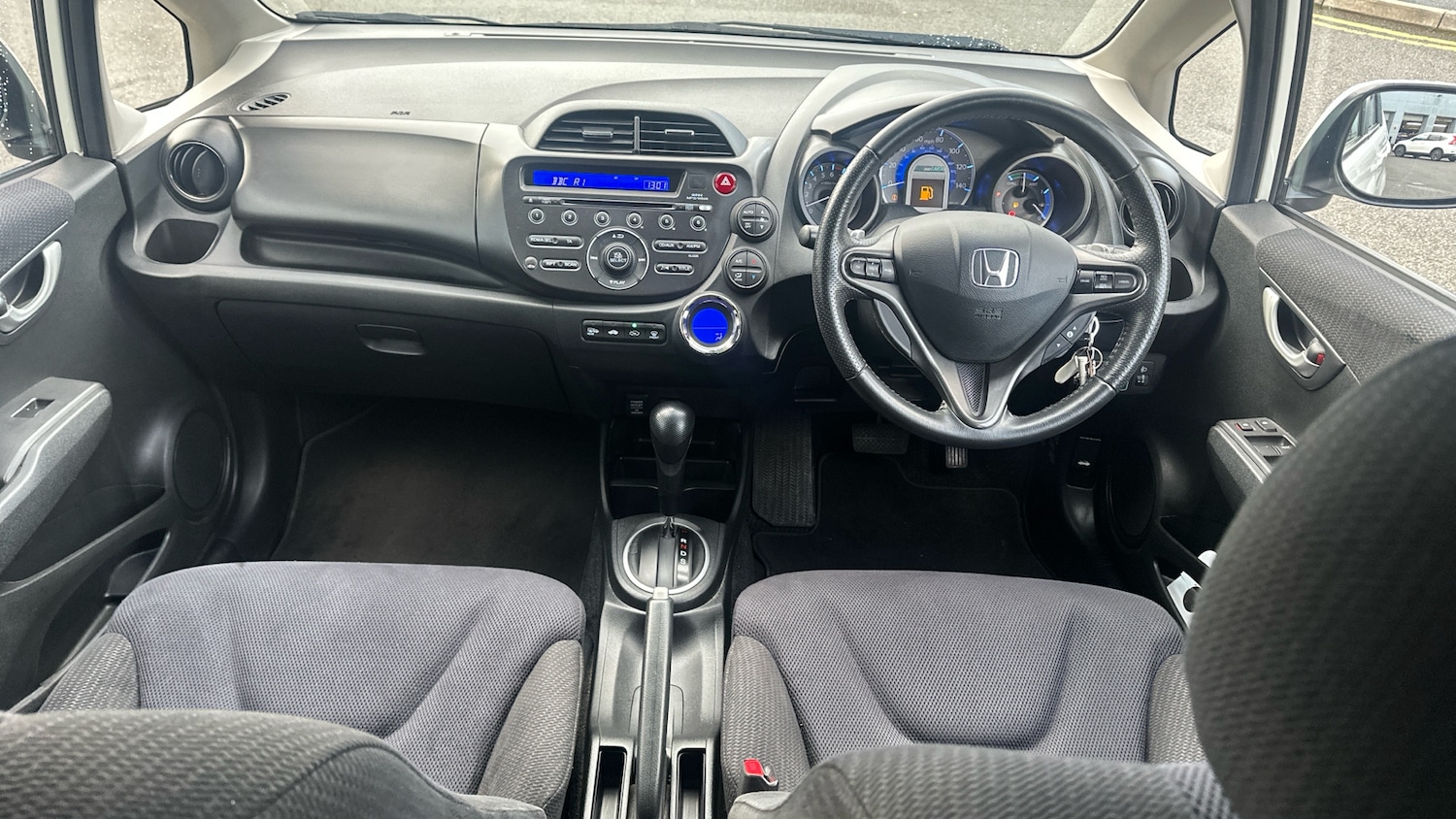Used Honda Jazz 2014 for sale - 77038765: Photo 10