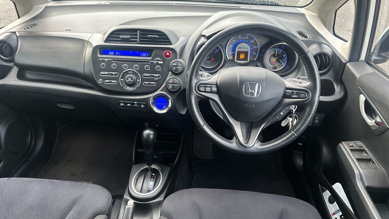 Used Honda Jazz 2014 for sale - 77038765: Photo 11