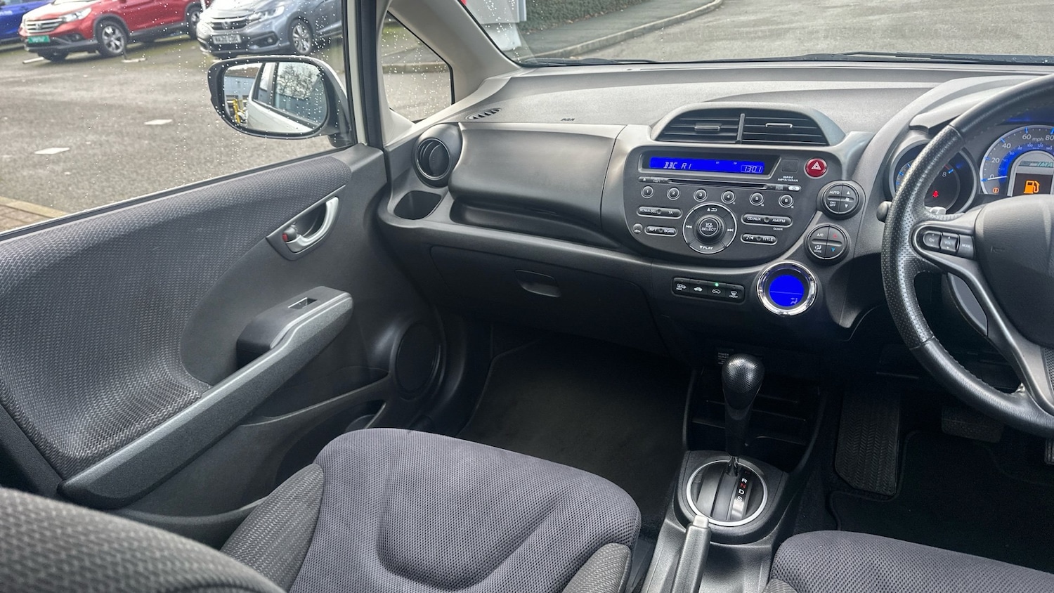 Used Honda Jazz 2014 for sale - 77038765: Photo 14