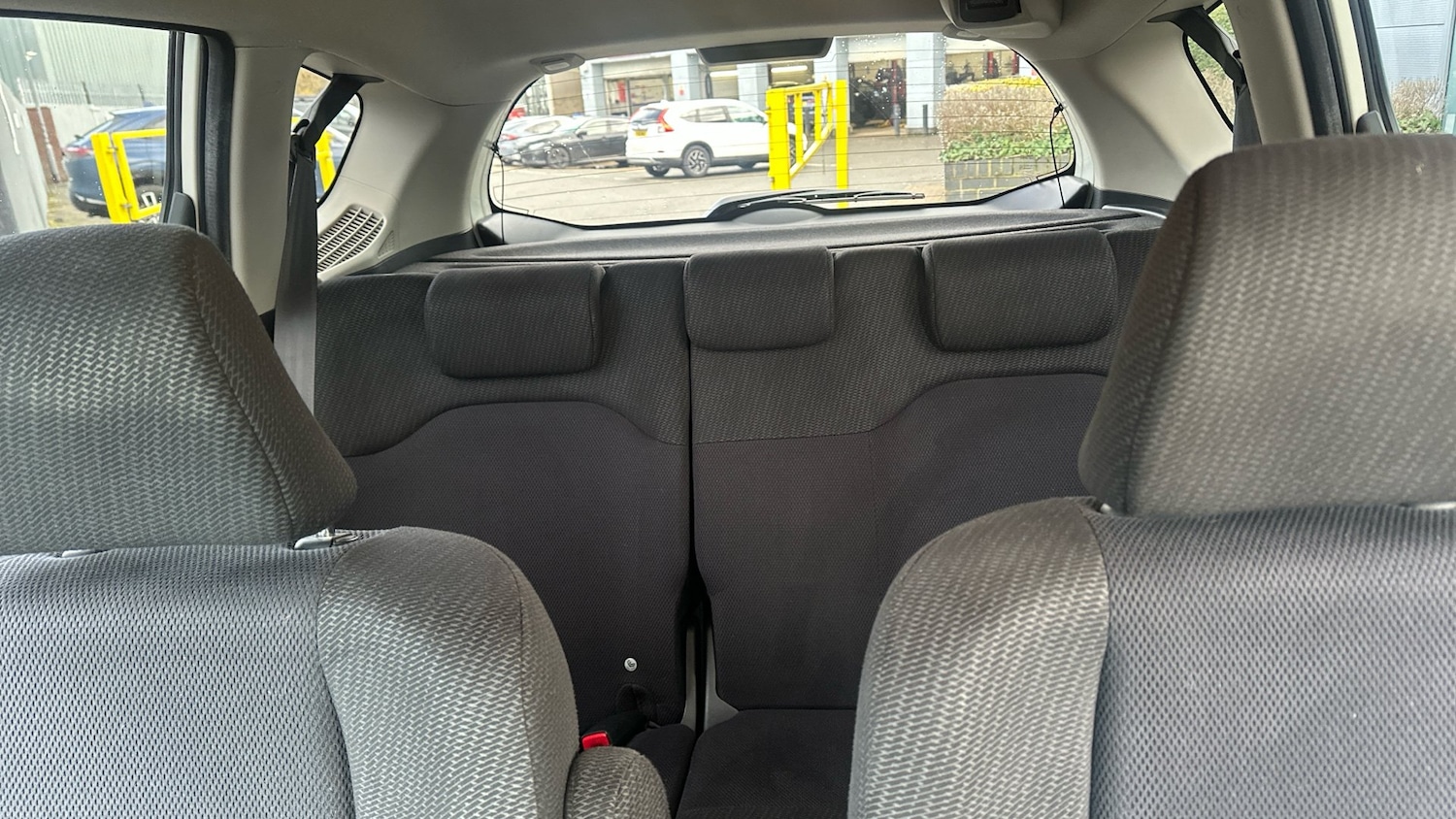 Used Honda Jazz 2014 for sale - 77038765: Photo 15