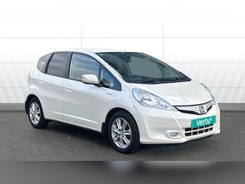 2014 (14) - 1.3 IMA HS Hybrid 5dr CVT Hybrid Hatchback