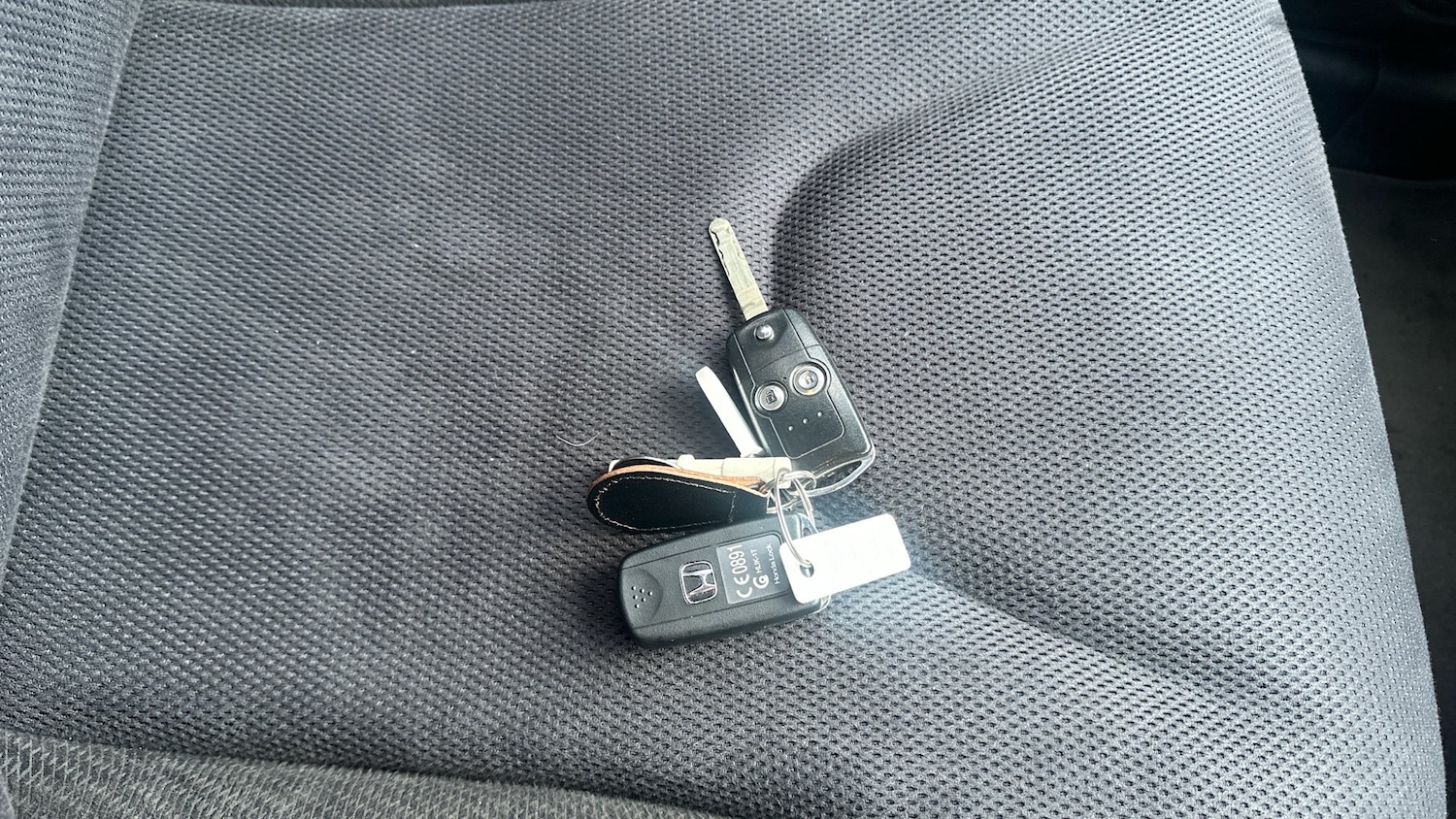 Used Honda Jazz 2014 for sale - 77038765: Photo 20