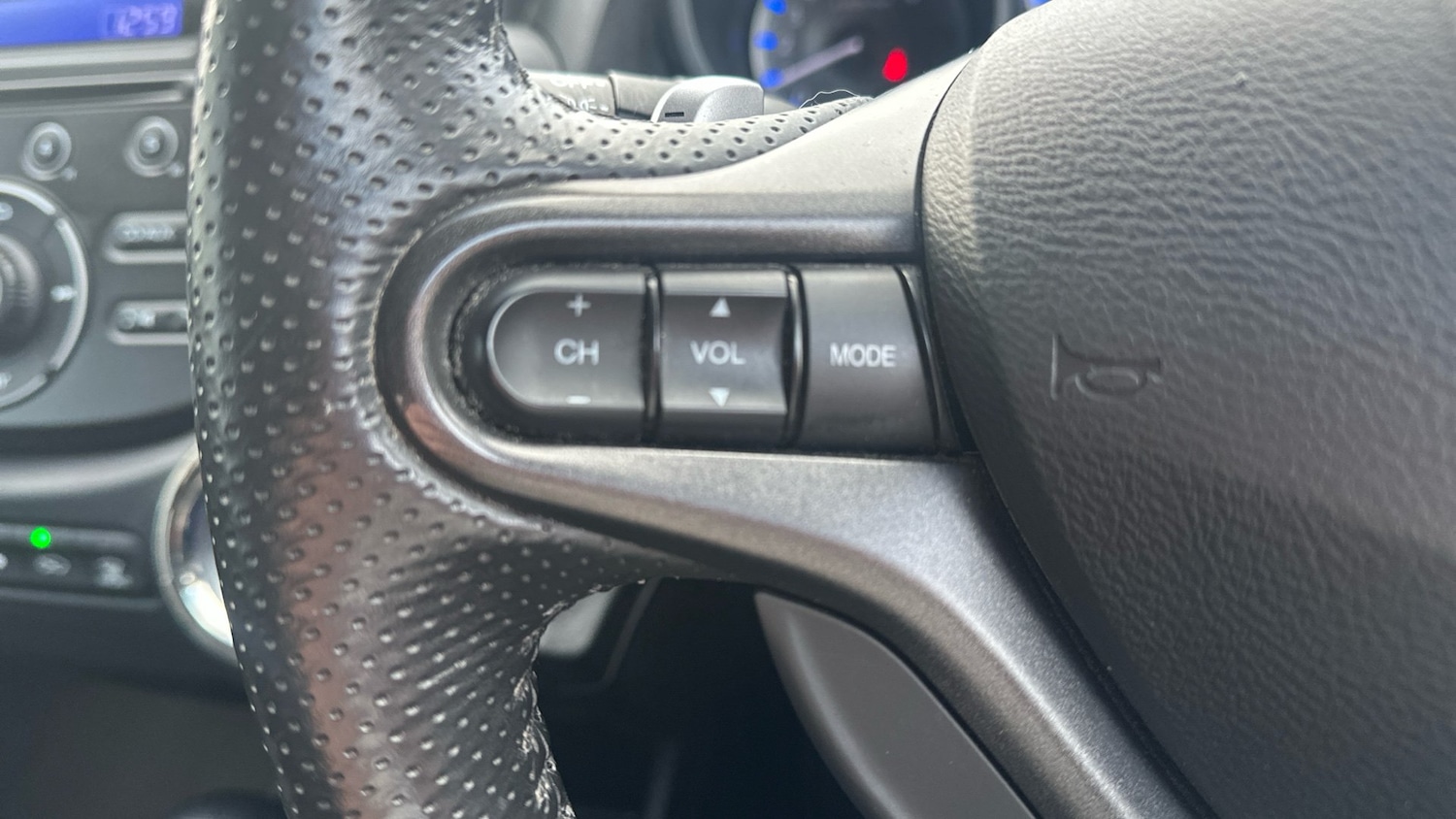 Used Honda Jazz 2014 for sale - 77038765: Photo 21