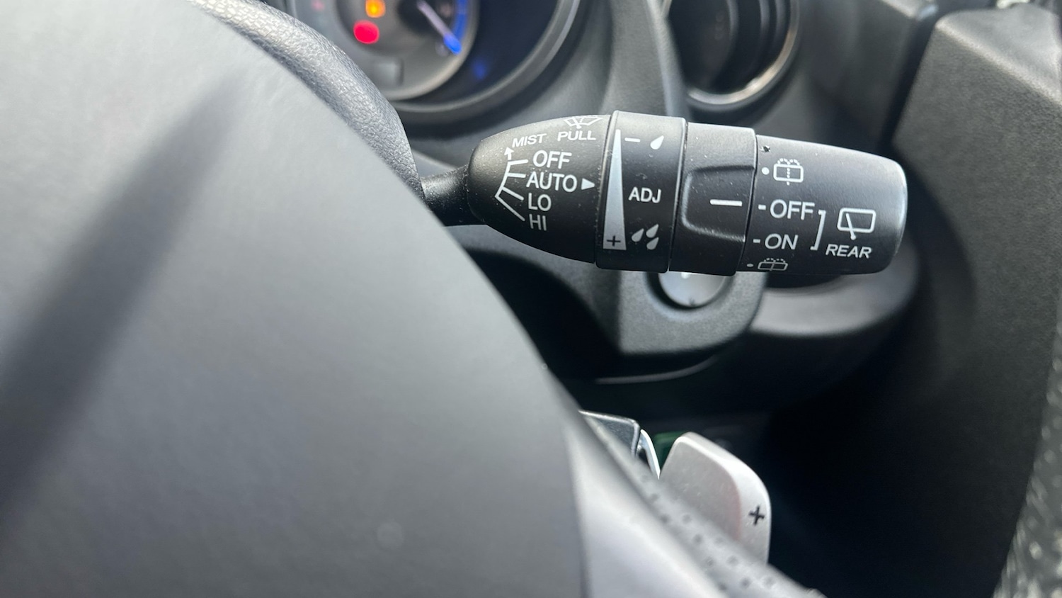 Used Honda Jazz 2014 for sale - 77038765: Photo 25