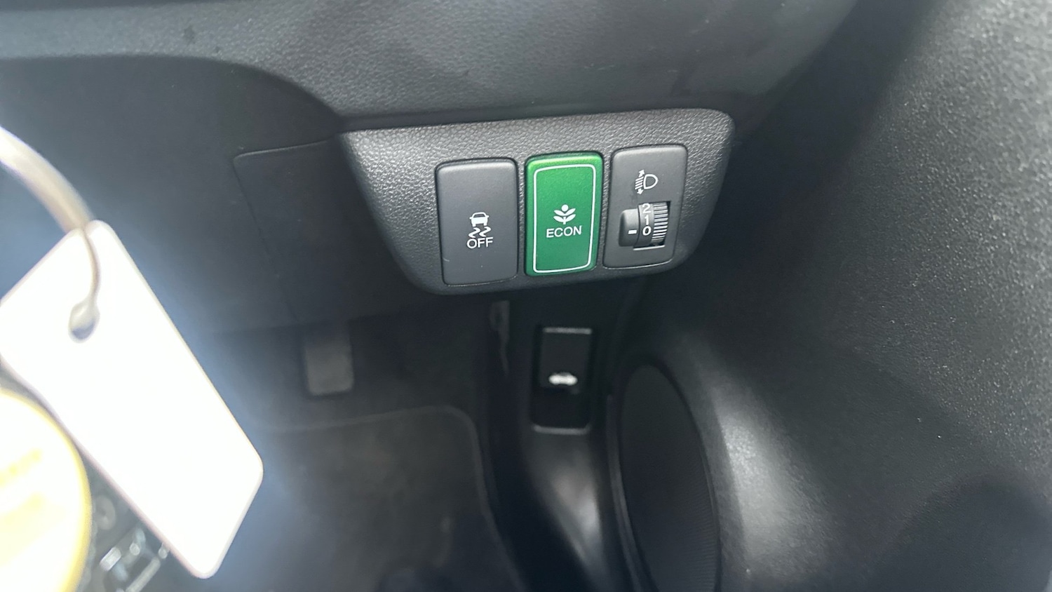 Used Honda Jazz 2014 for sale - 77038765: Photo 26