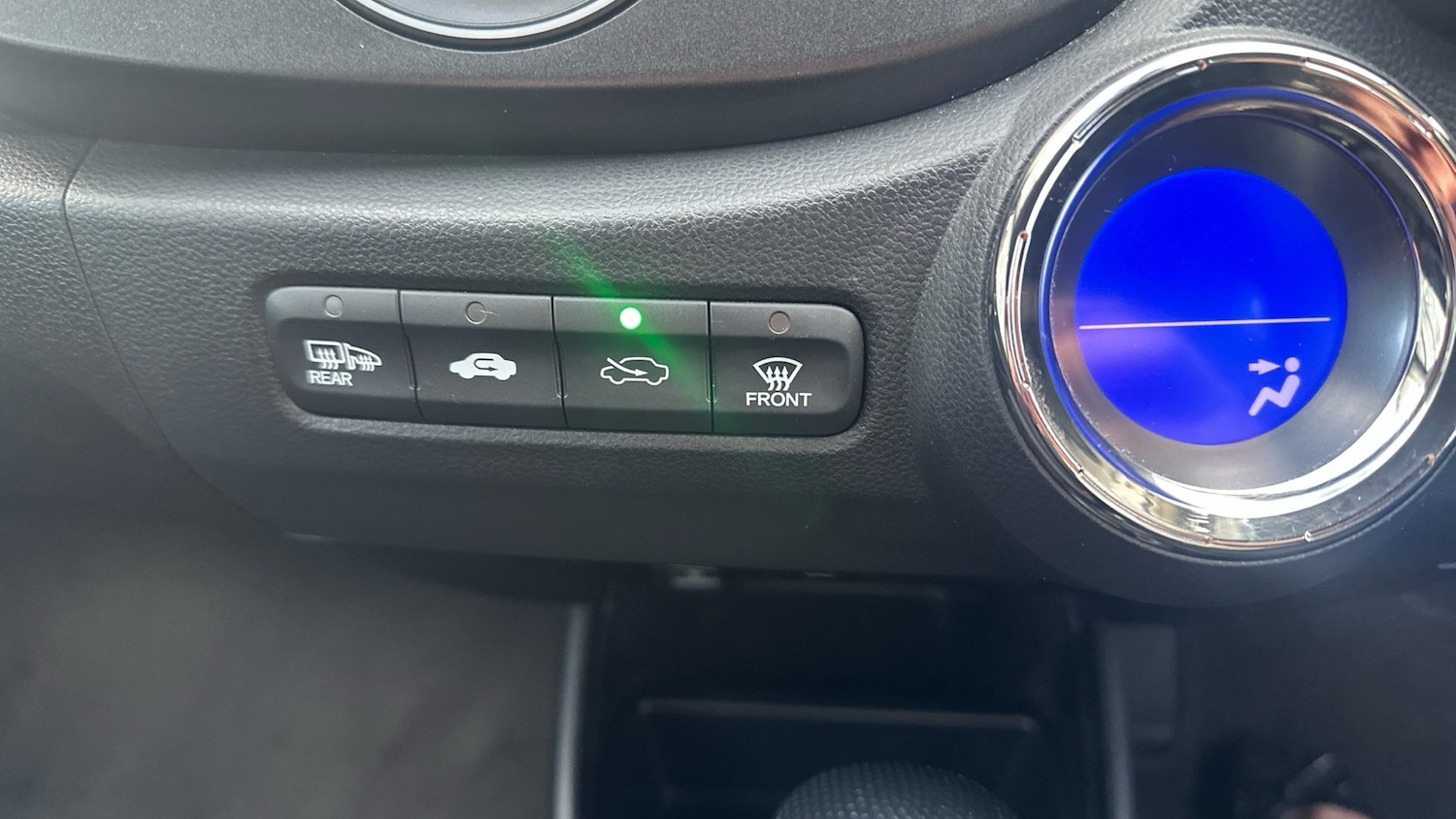 Used Honda Jazz 2014 for sale - 77038765: Photo 30