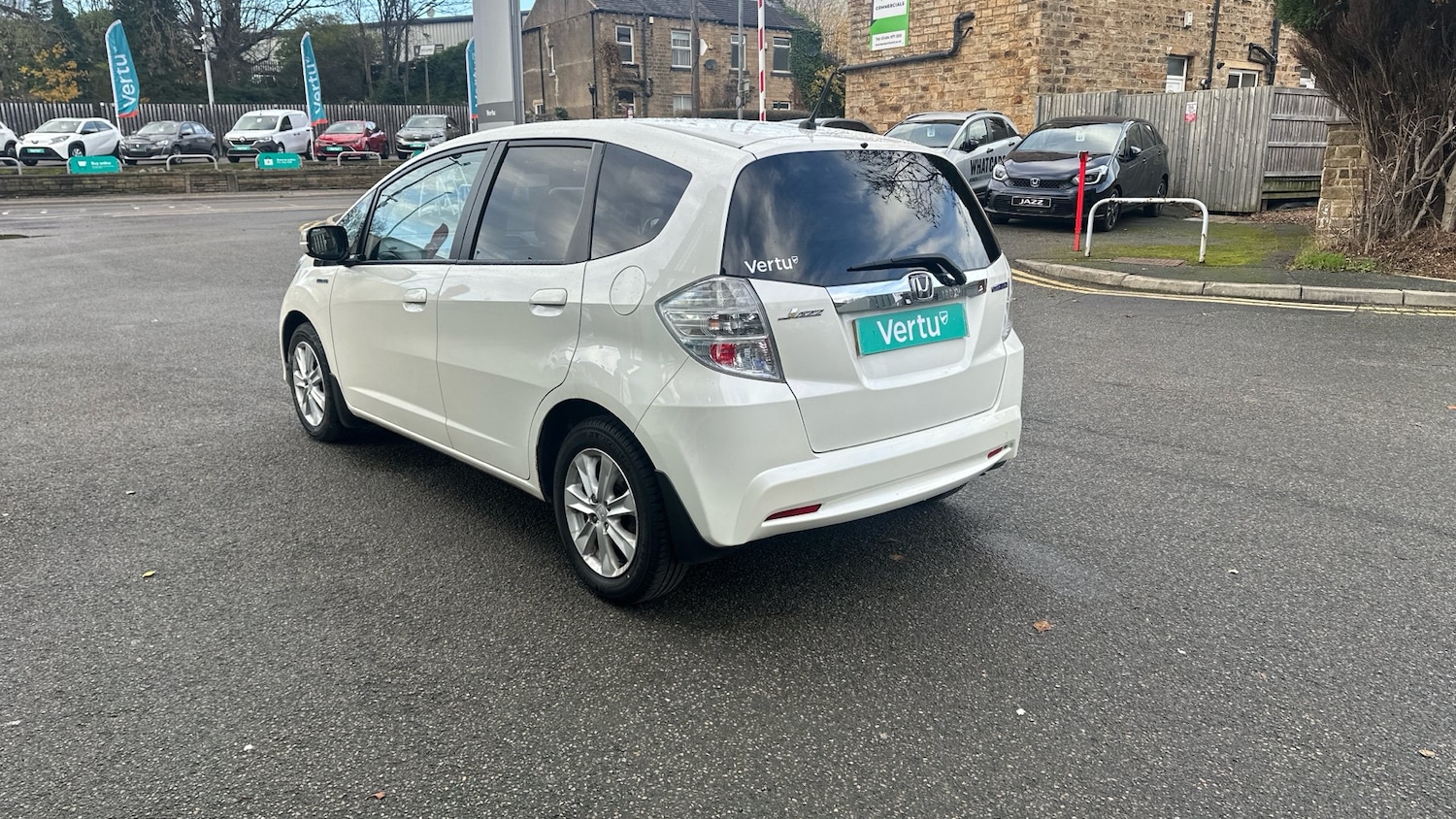Used Honda Jazz 2014 for sale - 77038765: Photo 36