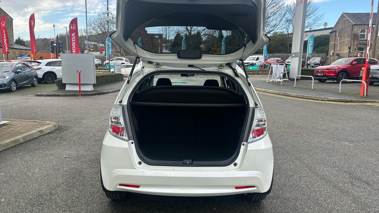 Used Honda Jazz 2014 for sale - 77038765: Photo 38