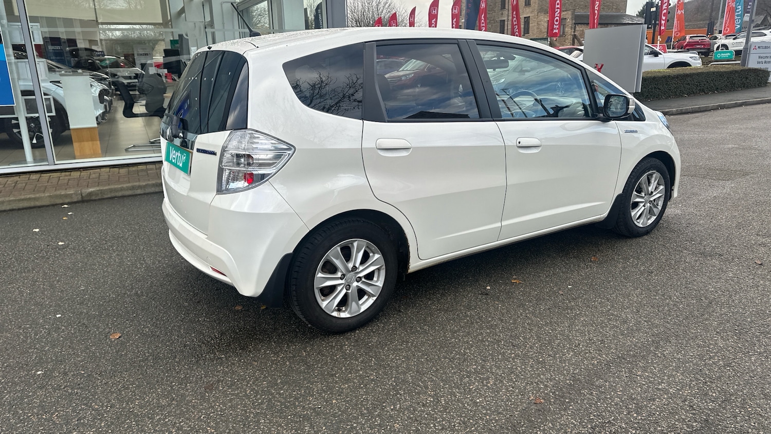 Used Honda Jazz 2014 for sale - 77038765: Photo 41