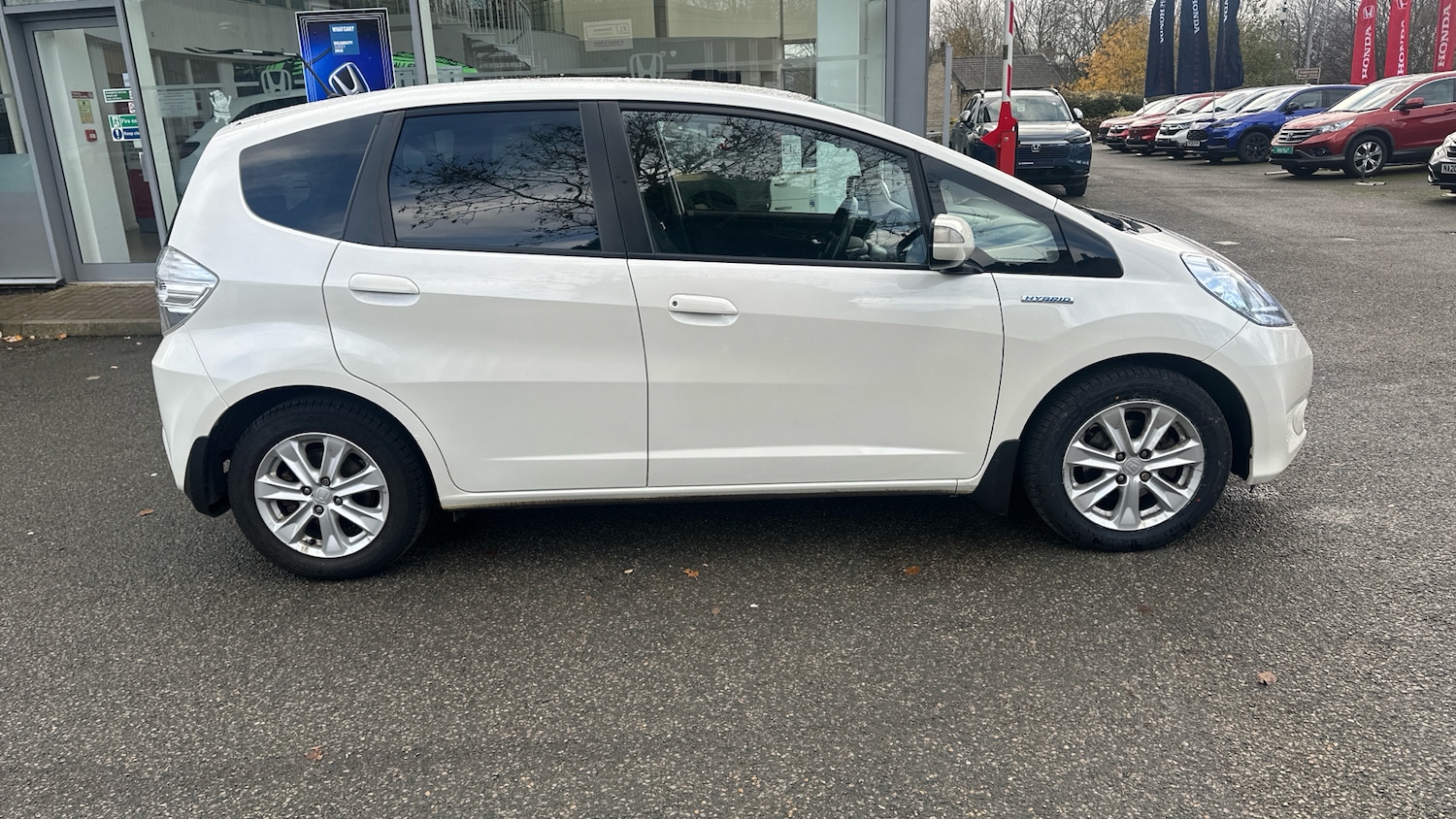 Used Honda Jazz 2014 for sale - 77038765: Photo 42