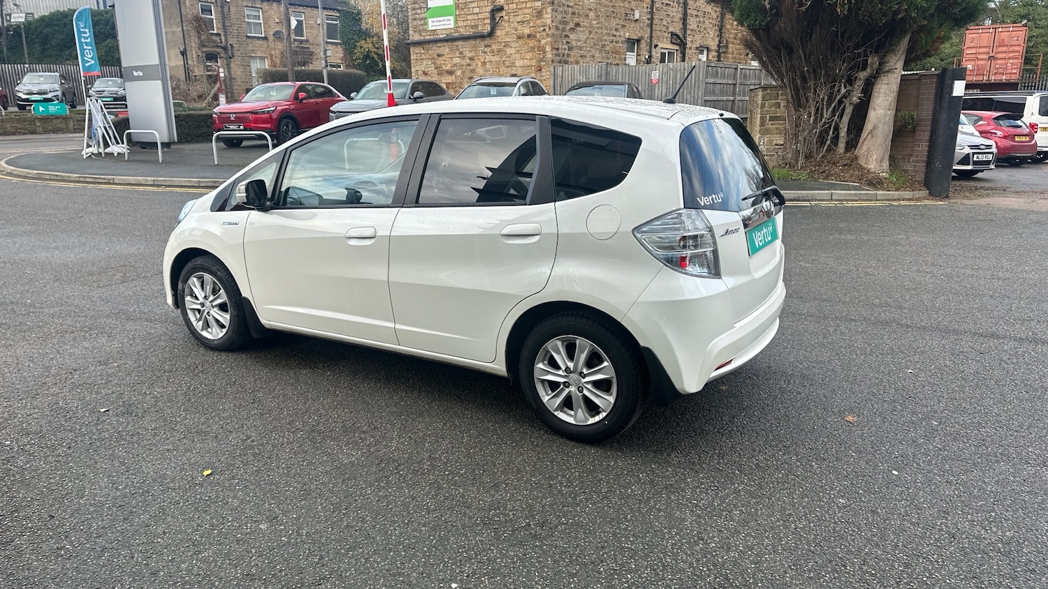 Used Honda Jazz 2014 for sale - 77038765: Photo 45