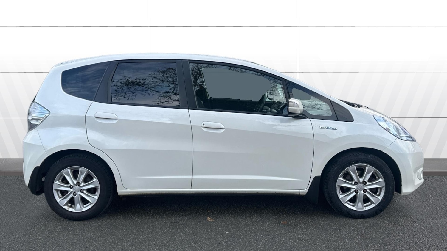 Used Honda Jazz 2014 for sale - 77038765: Photo 5