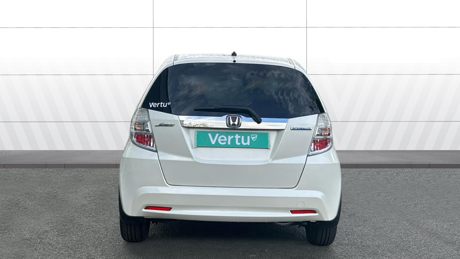 Used Honda Jazz 2014 for sale - 77038765: Photo 6