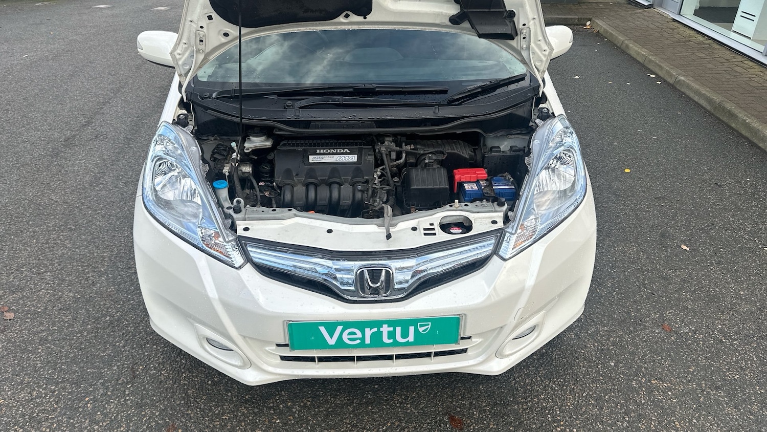 Used Honda Jazz 2014 for sale - 77038765: Photo 8