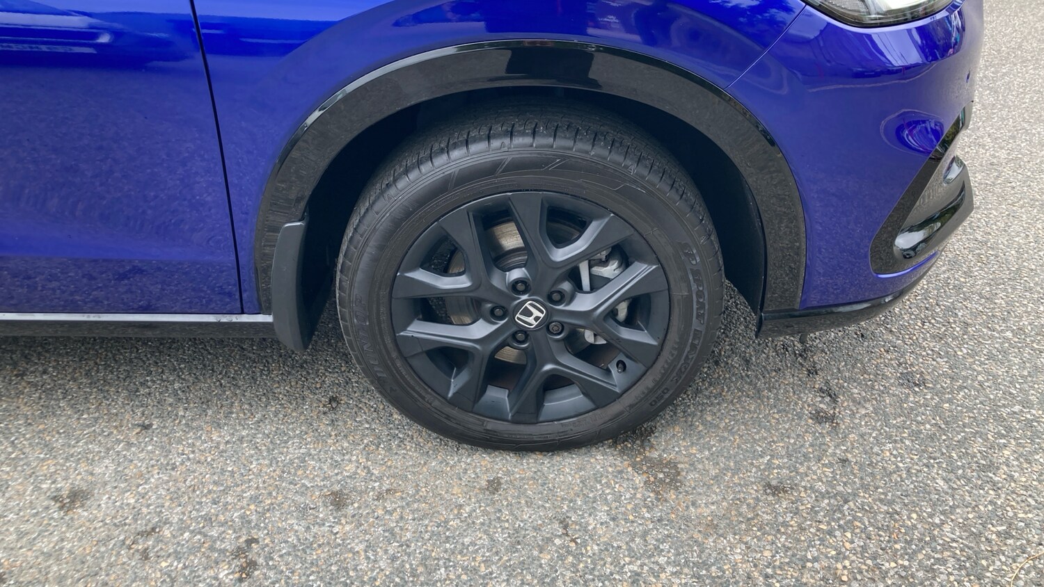 Used Honda ZR-V 2025 for sale - 76186550: Photo 16