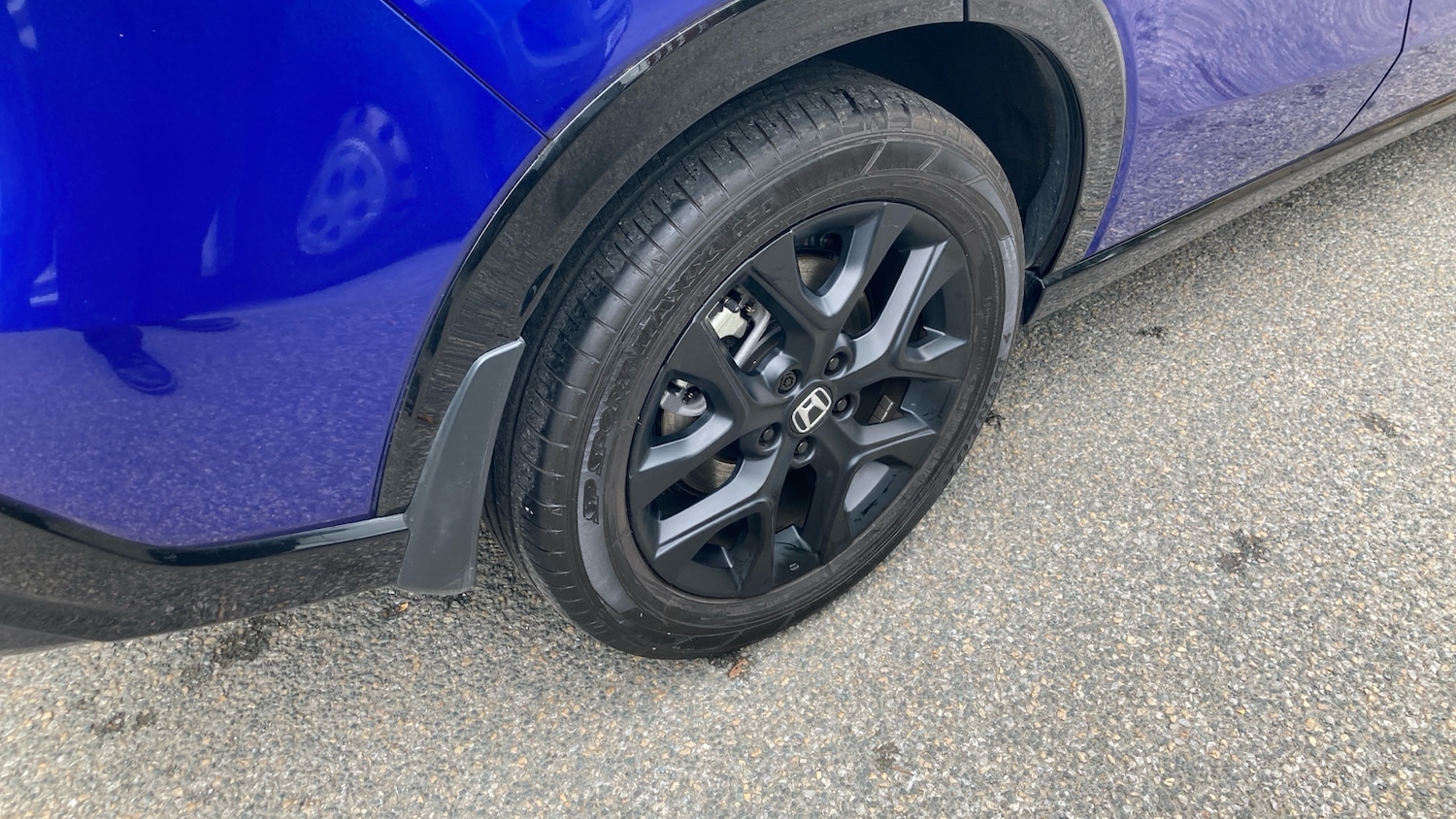 Used Honda ZR-V 2025 for sale - 76186550: Photo 18