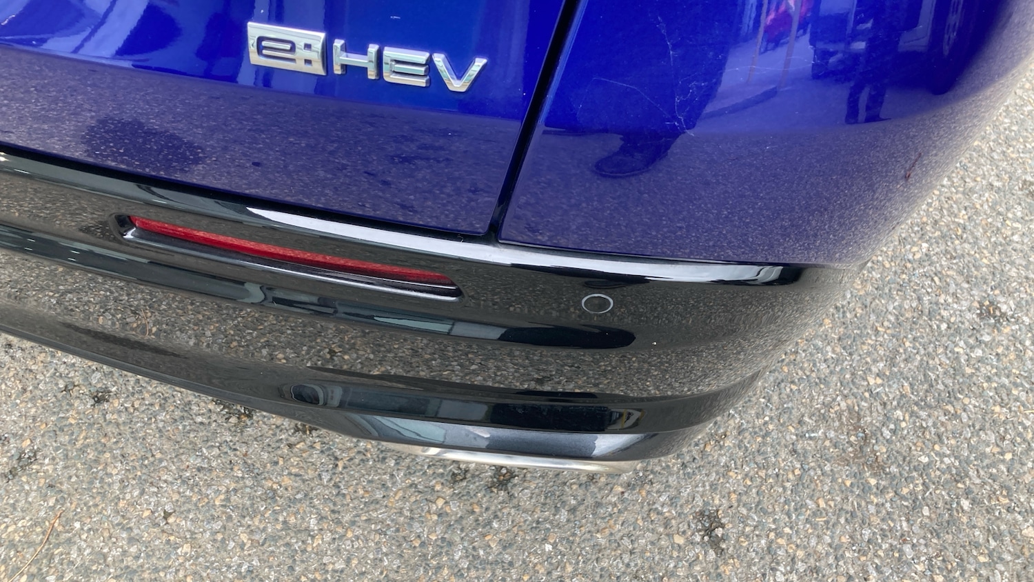 Used Honda ZR-V 2025 for sale - 76186550: Photo 19