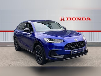 Honda - ZR-V