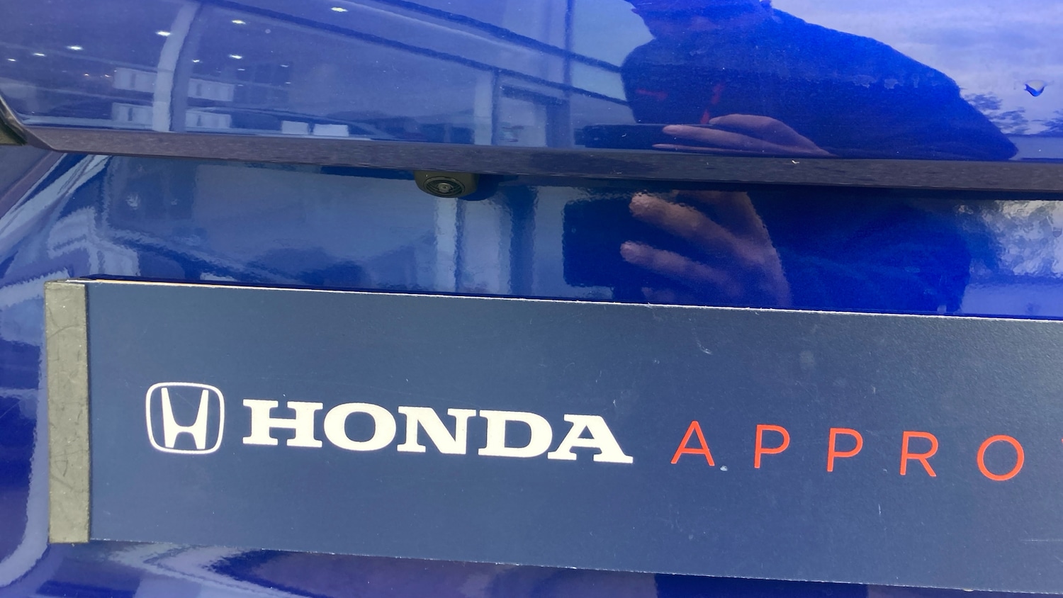 Used Honda ZR-V 2025 for sale - 76186550: Photo 20