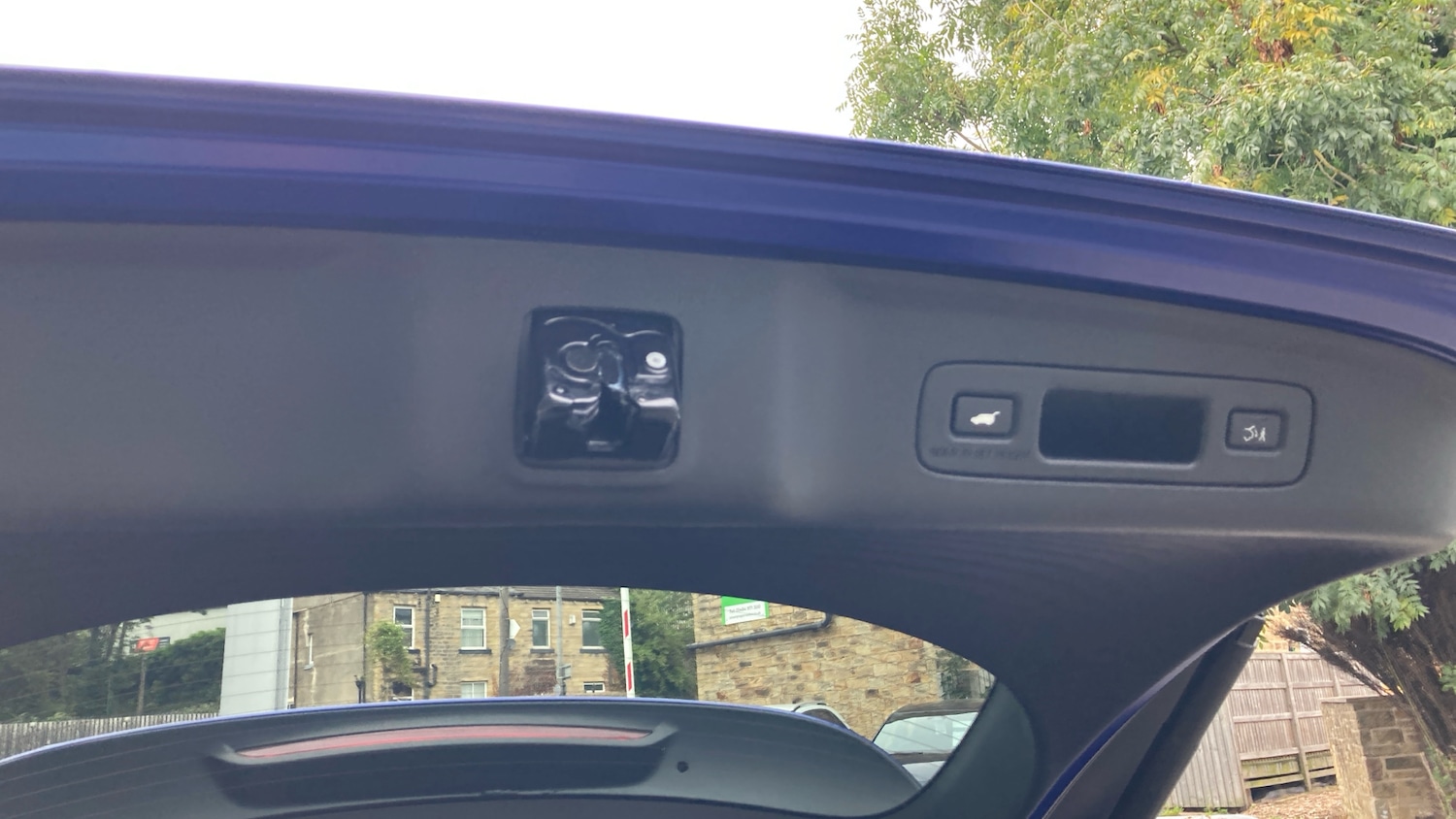 Used Honda ZR-V 2025 for sale - 76186550: Photo 23