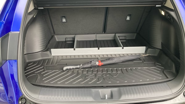 Used Honda ZR-V 2025 for sale - 76186550: Photo 24