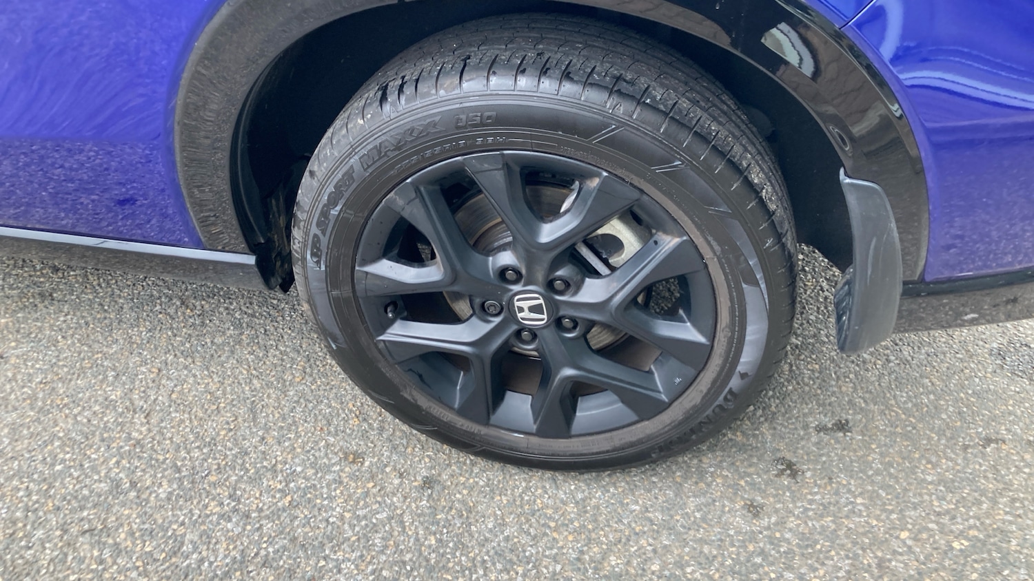 Used Honda ZR-V 2025 for sale - 76186550: Photo 27