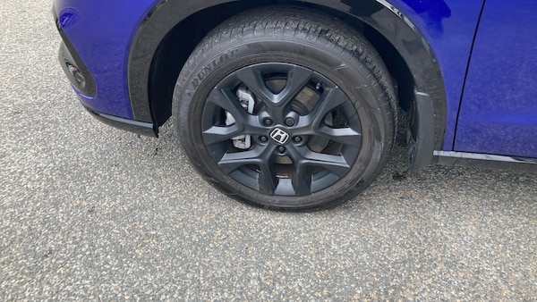 Used Honda ZR-V 2025 for sale - 76186550: Photo 28