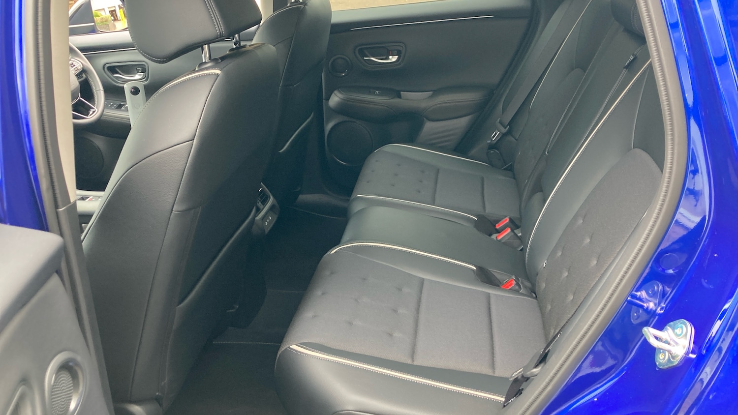 Used Honda ZR-V 2025 for sale - 76186550: Photo 30